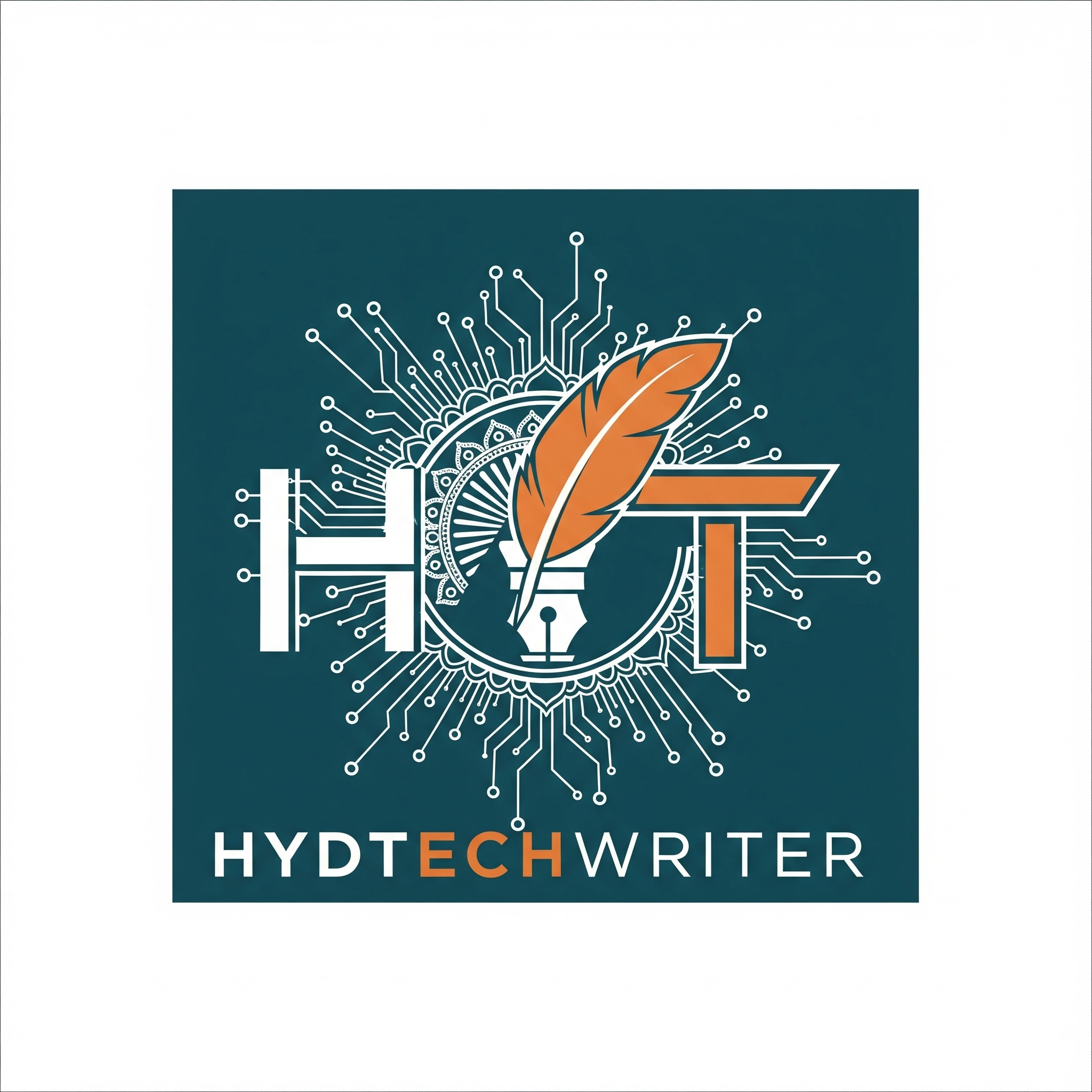 hydtechwriter.com